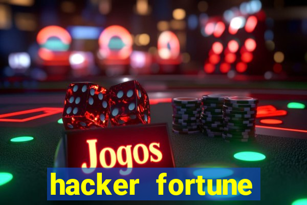 hacker fortune tiger download