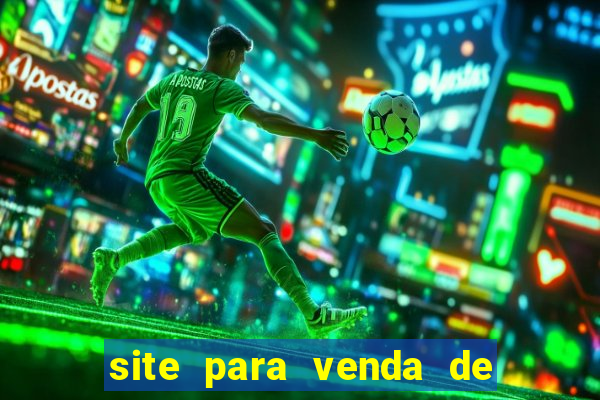 site para venda de contas de jogos