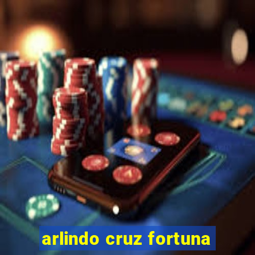 arlindo cruz fortuna