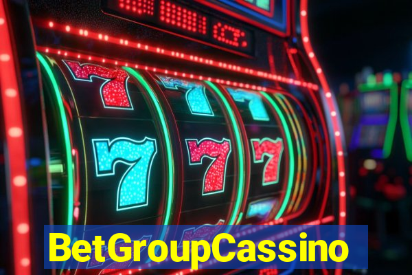 BetGroupCassino