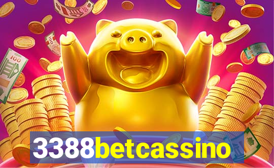 3388betcassino