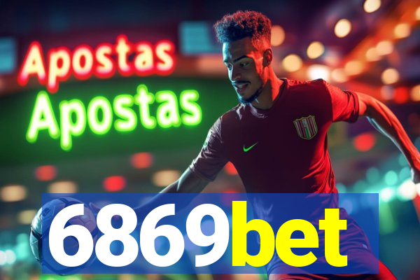 6869bet