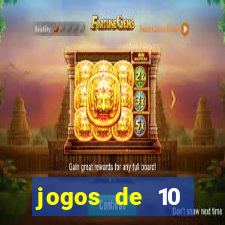 jogos de 10 centavos da pragmatic play