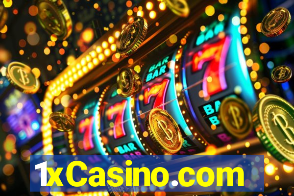 1xCasino.com