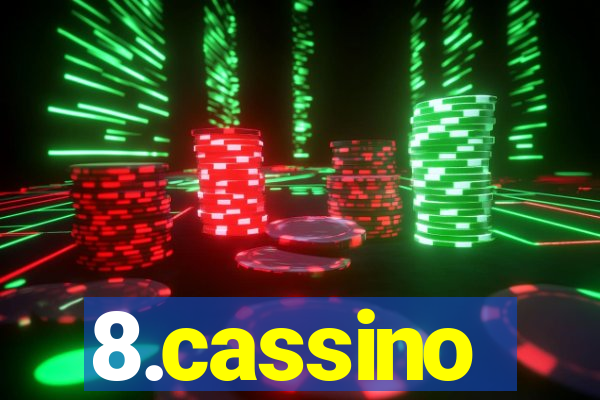 8.cassino