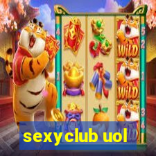 sexyclub uol