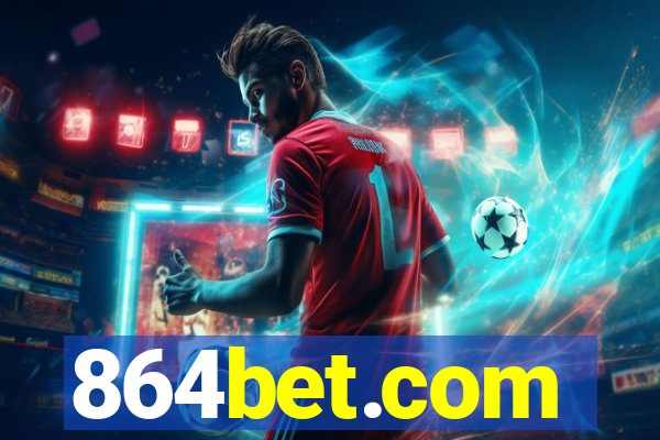 864bet.com