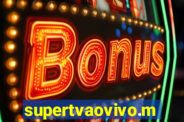 supertvaovivo.me