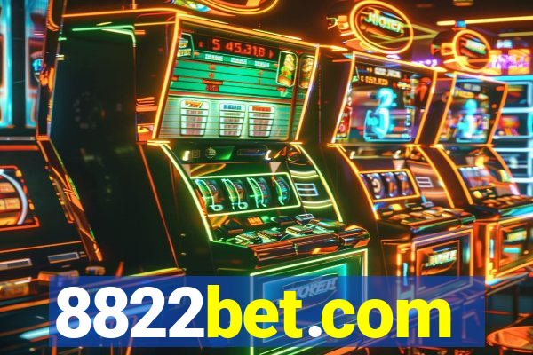 8822bet.com