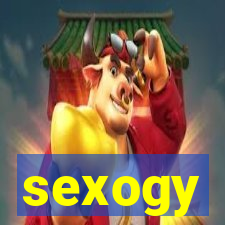 sexogy