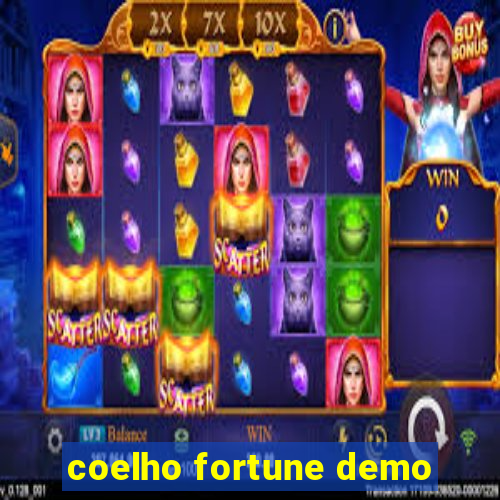 coelho fortune demo