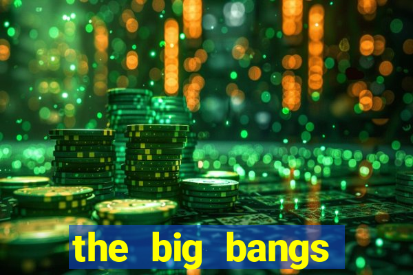 the big bangs theory online dublado