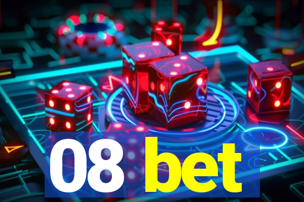 08 bet