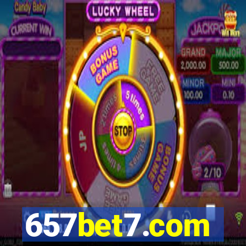 657bet7.com