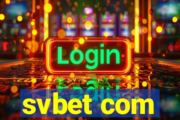 svbet com