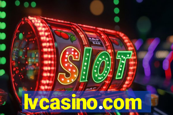 lvcasino.com