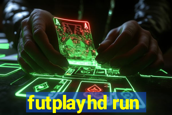 futplayhd run