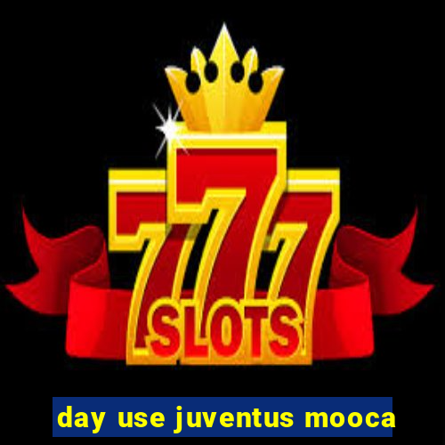 day use juventus mooca