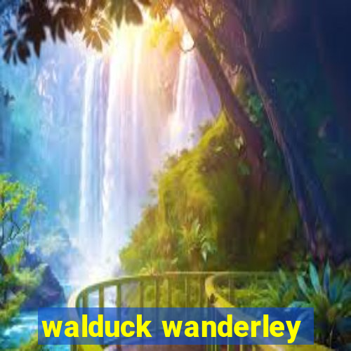 walduck wanderley