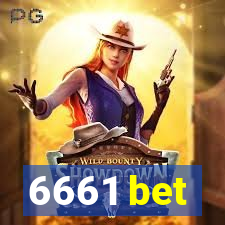 6661 bet