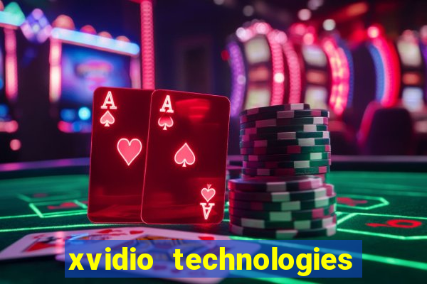 xvidio technologies startup brasil 2022 download grátis