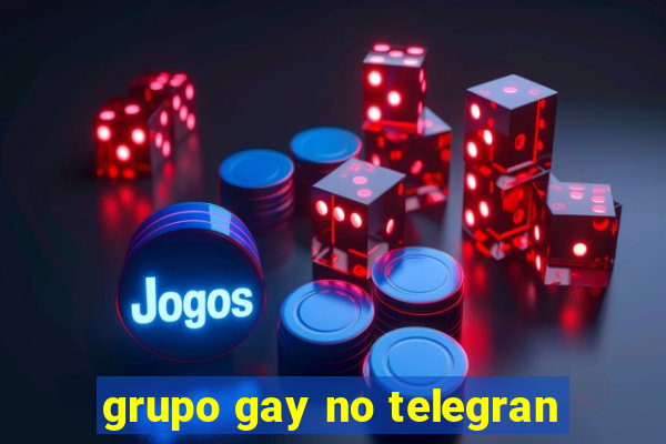 grupo gay no telegran