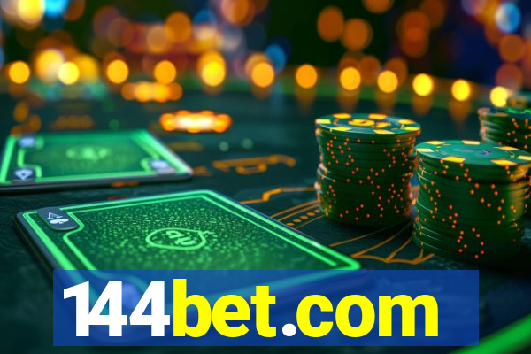 144bet.com