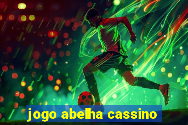 jogo abelha cassino