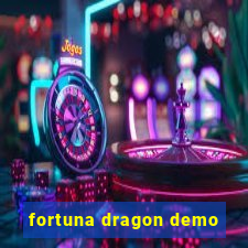 fortuna dragon demo