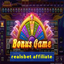 realsbet affiliate