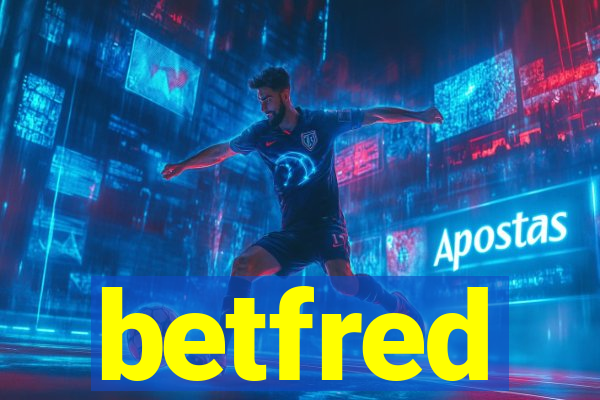 betfred