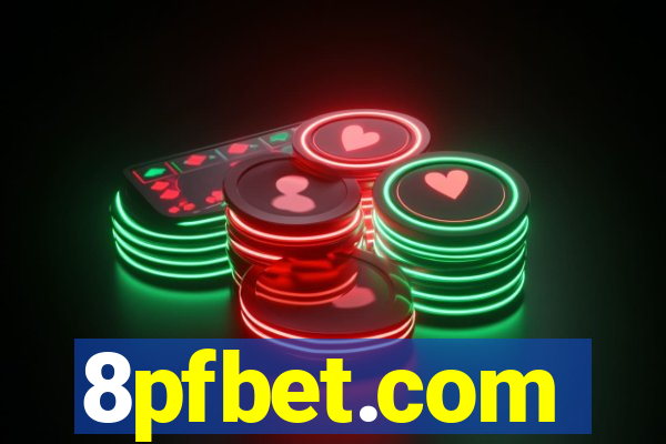 8pfbet.com