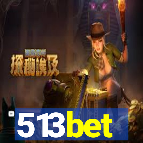 513bet