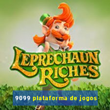 9099 plataforma de jogos