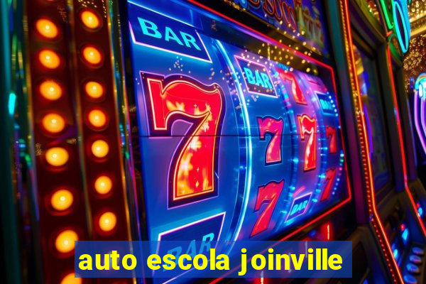 auto escola joinville