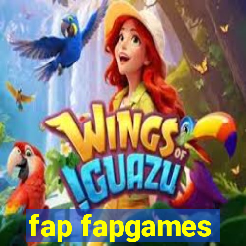 fap fapgames