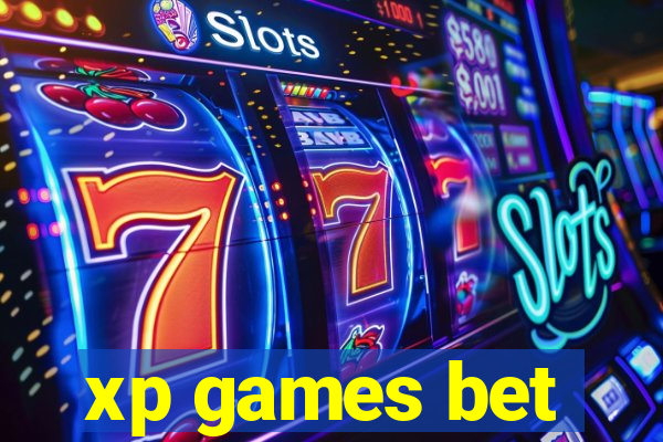 xp games bet