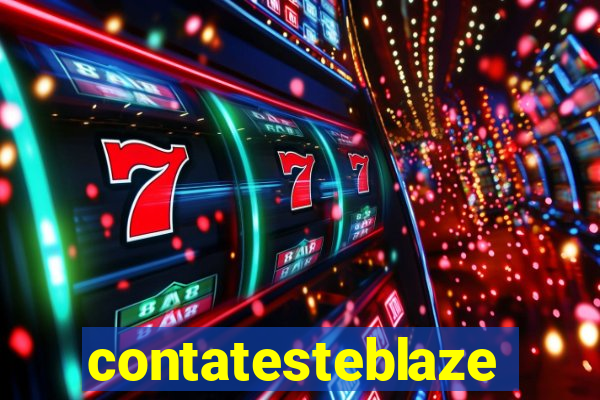 contatesteblaze