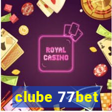 clube 77bet