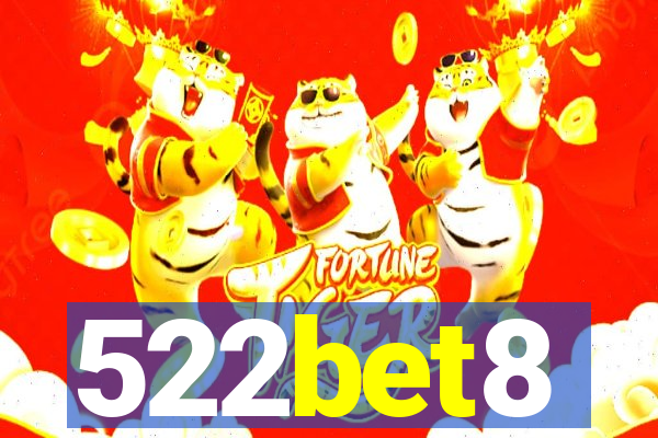 522bet8