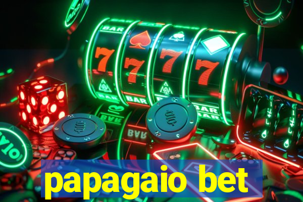 papagaio bet