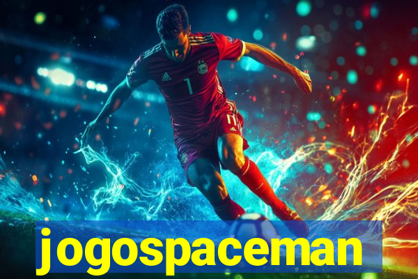 jogospaceman