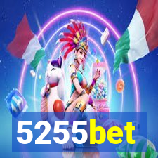 5255bet