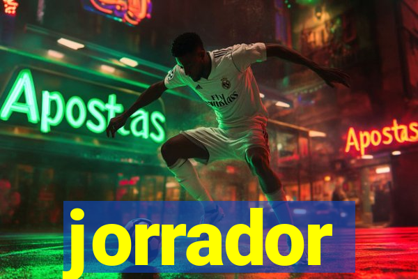 jorrador