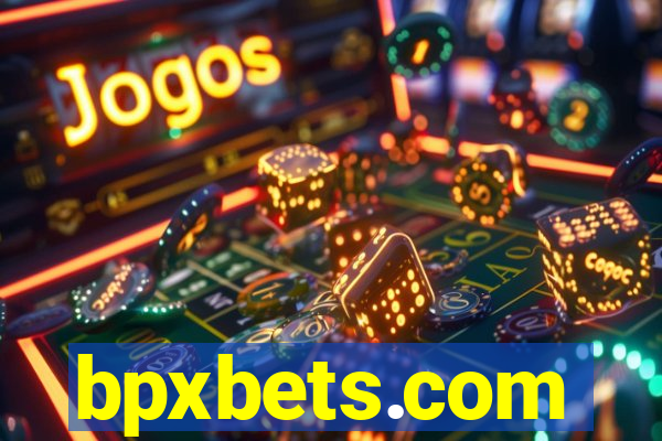 bpxbets.com