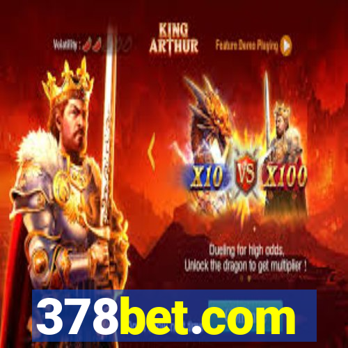 378bet.com