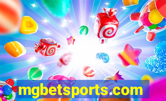 mgbetsports.com