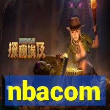 nbacom