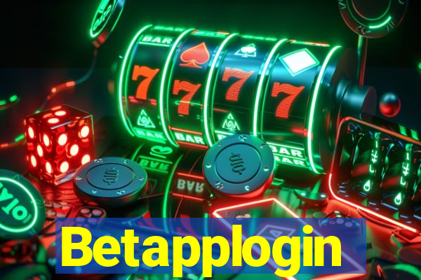 Betapplogin