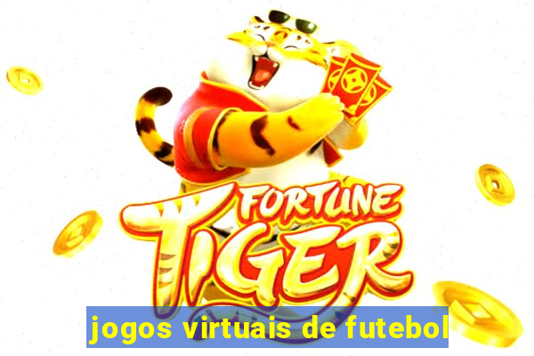 jogos virtuais de futebol